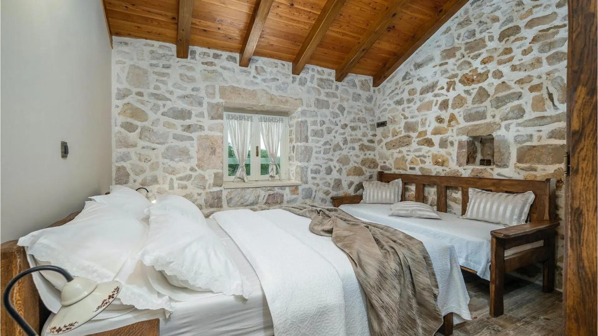Villa Jerolim Zadar Сasa de vacaciones