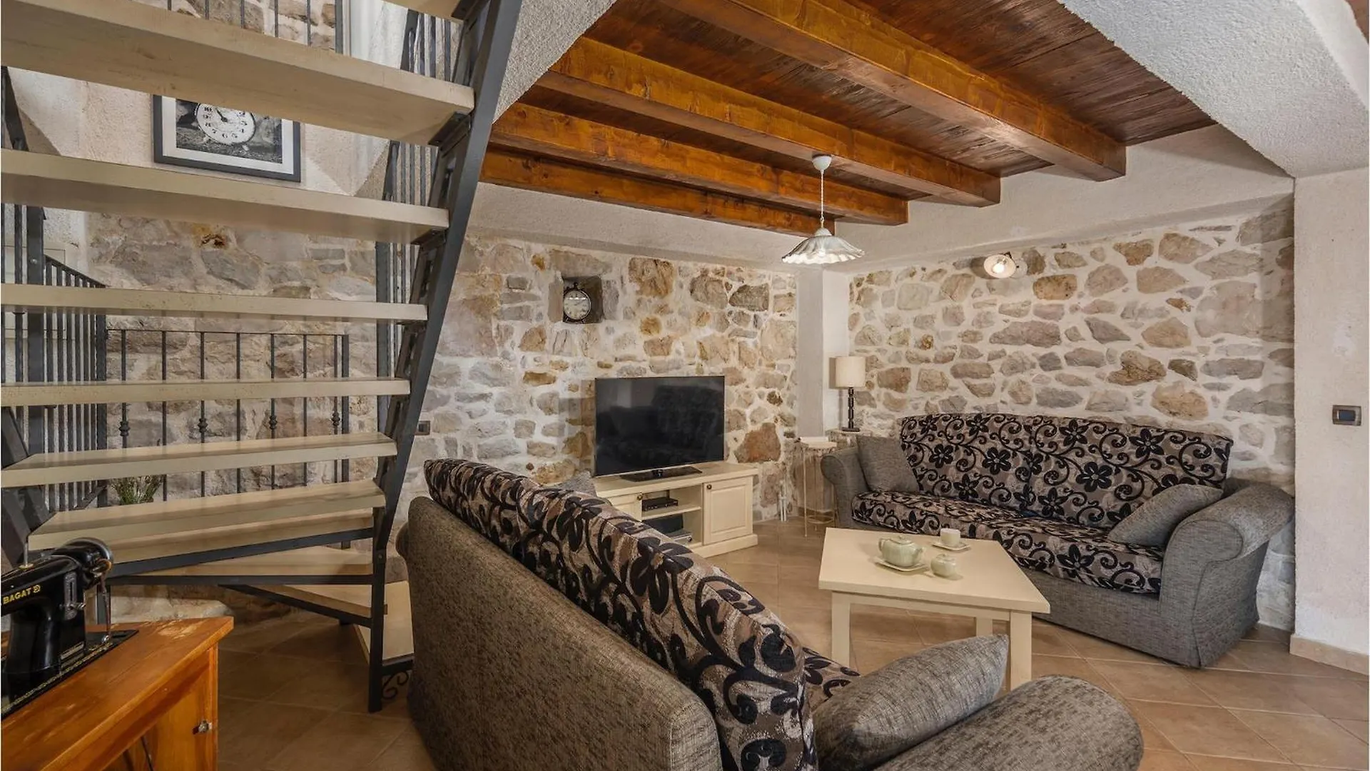 Villa Jerolim Zadar