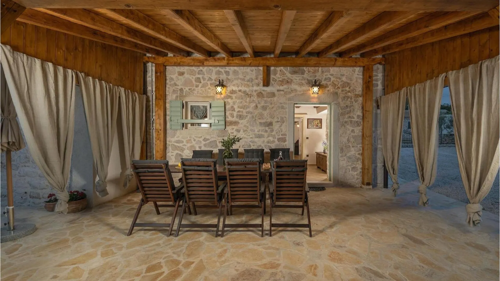 Villa Jerolim Zadar Сasa de vacaciones