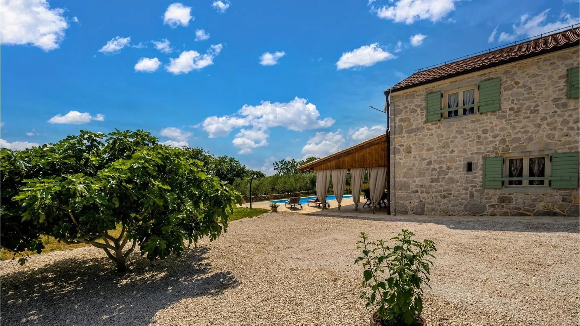 Villa Jerolim Zadar Сasa de vacaciones