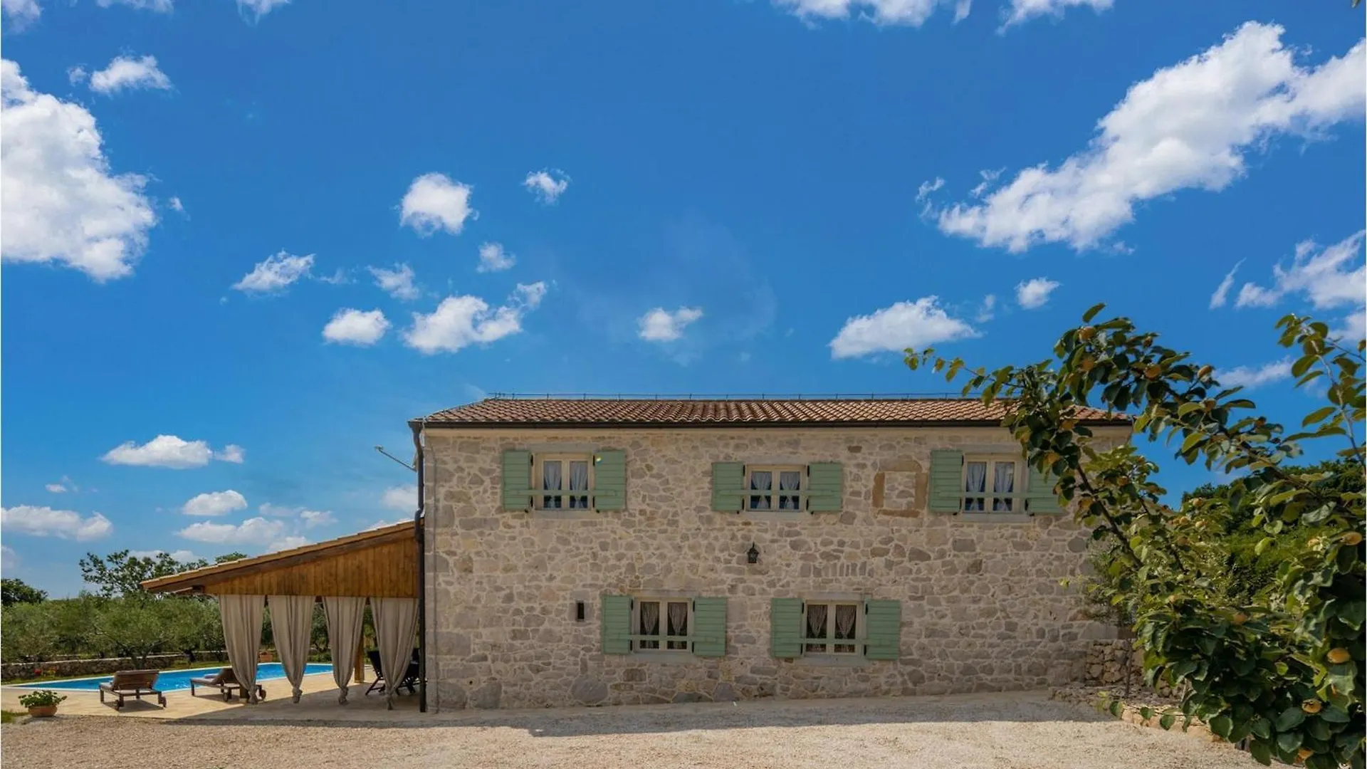 Villa Jerolim Zadar