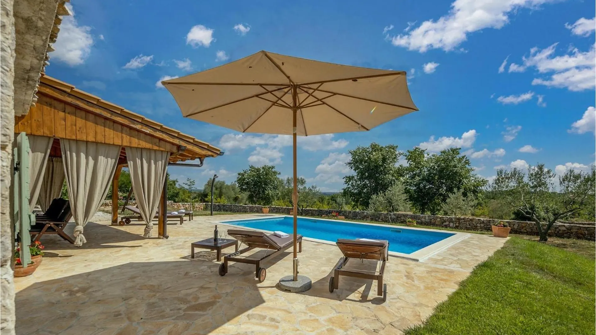 Villa Jerolim Zadar Croacia